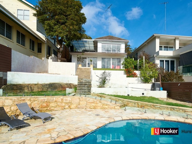 47 Kangaroo Point Road, Kangaroo Point NSW 2224