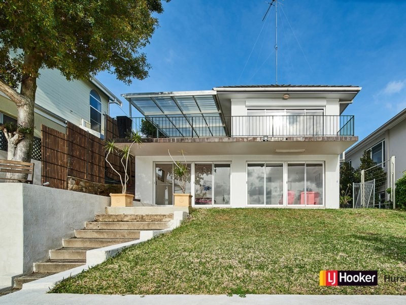 47 Kangaroo Point Road, Kangaroo Point NSW 2224