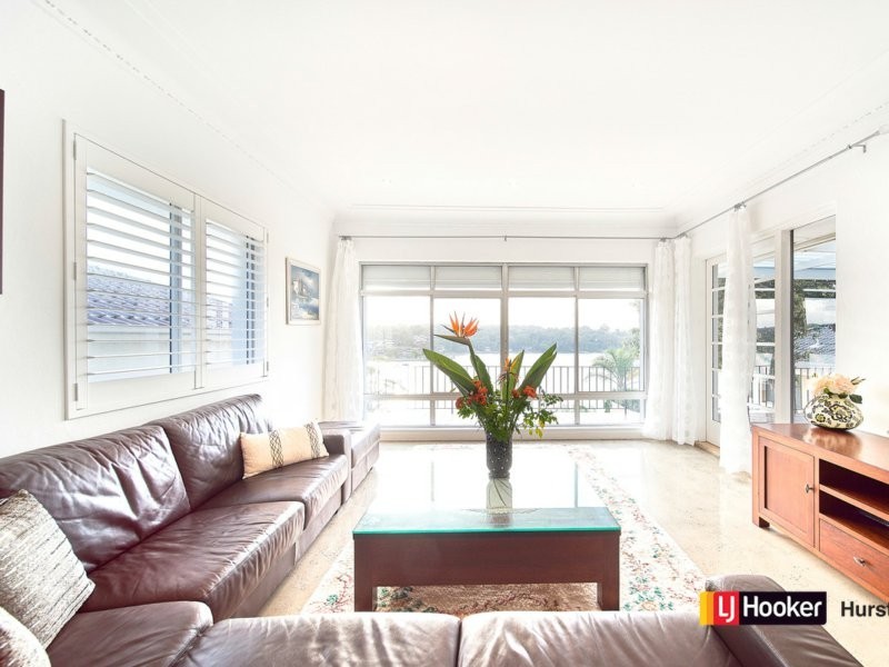 47 Kangaroo Point Road, Kangaroo Point NSW 2224