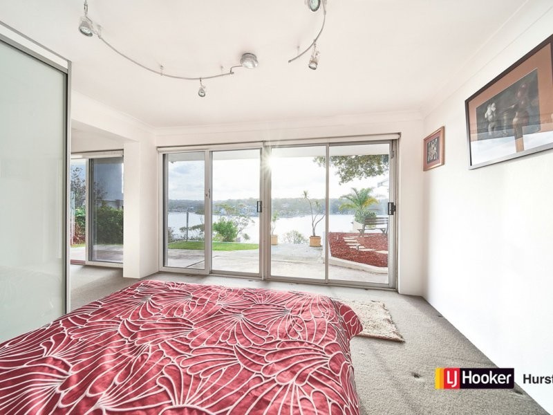 47 Kangaroo Point Road, Kangaroo Point NSW 2224