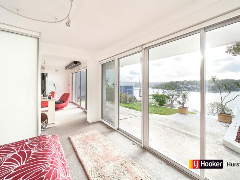 47 Kangaroo Point Road, Kangaroo Point NSW 2224