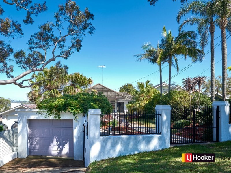 47 Kangaroo Point Road, Kangaroo Point NSW 2224