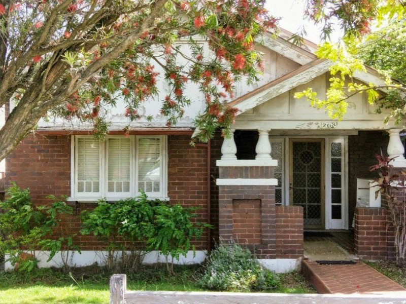 263 Dora Street, Hurstville NSW 2220