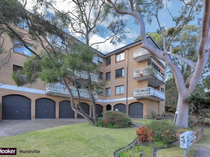 Unit 12/2-6 Bellevue Pde, Hurstville NSW 2220