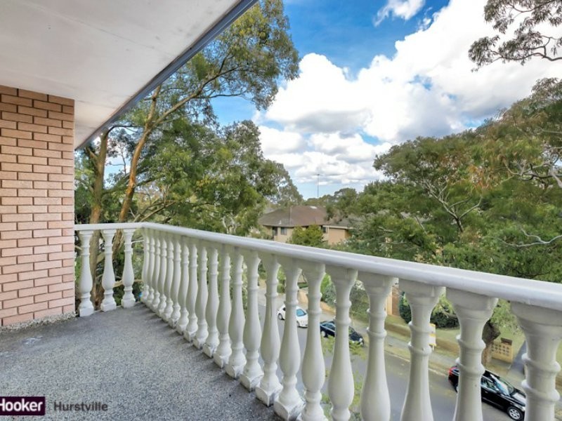 Unit 12/2-6 Bellevue Pde, Hurstville NSW 2220