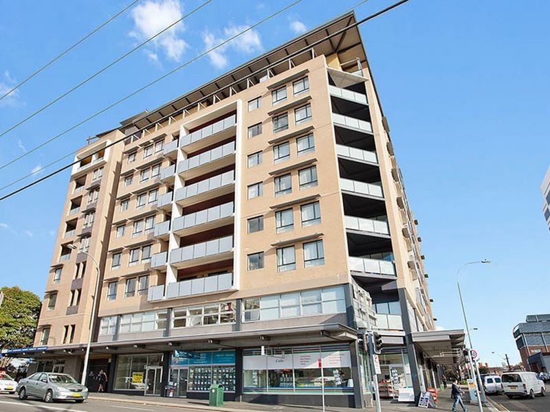 28A/313 Forest Road, Hurstville NSW 2220