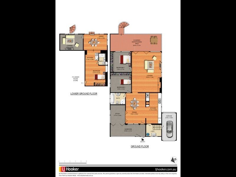 434 Princes Highway, Blakehurst NSW 2221