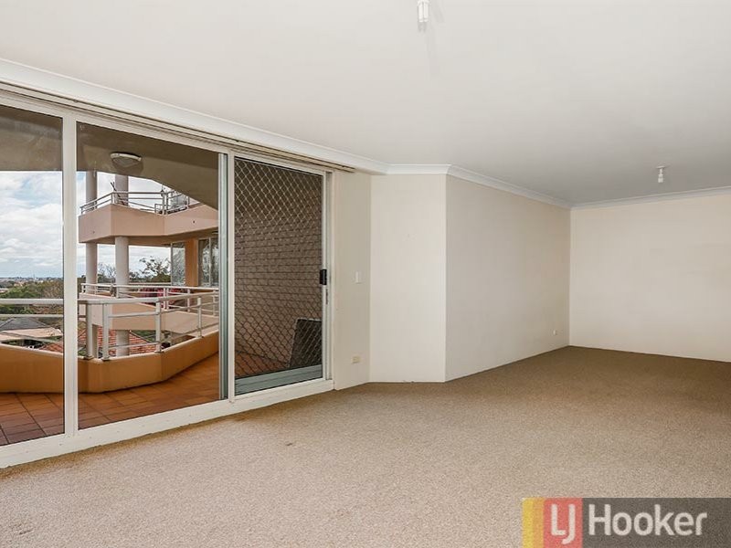 18/11 Bond Street, Hurstville NSW 2220