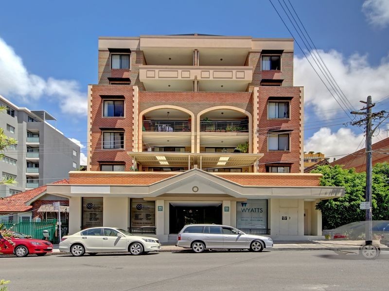 9/53-55 Montgomery Street, Kogarah NSW 2217