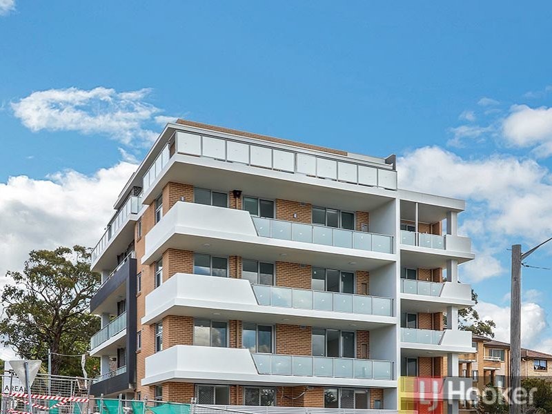 Unit 11/2-6 Carlton Pde, Carlton NSW 2218