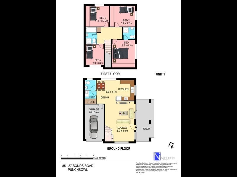 85-87 Bonds Road, Punchbowl NSW 2196