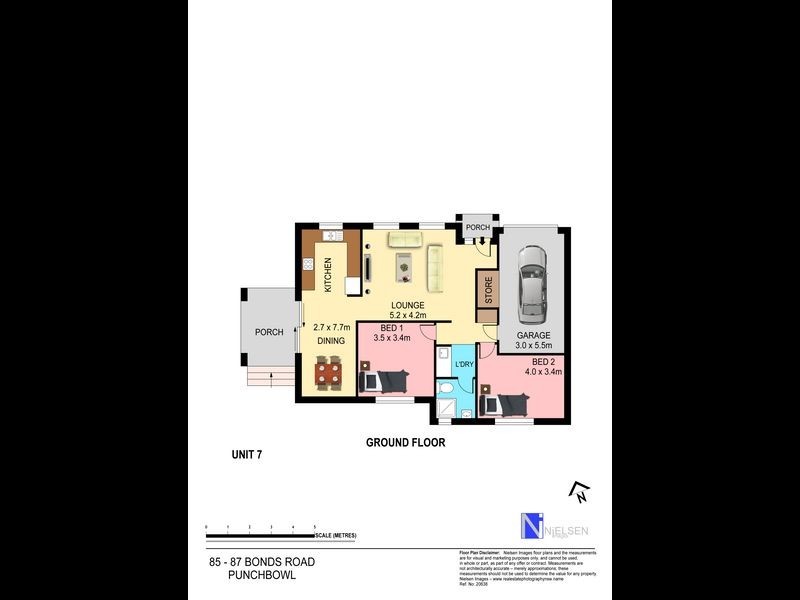 85-87 Bonds Road, Punchbowl NSW 2196