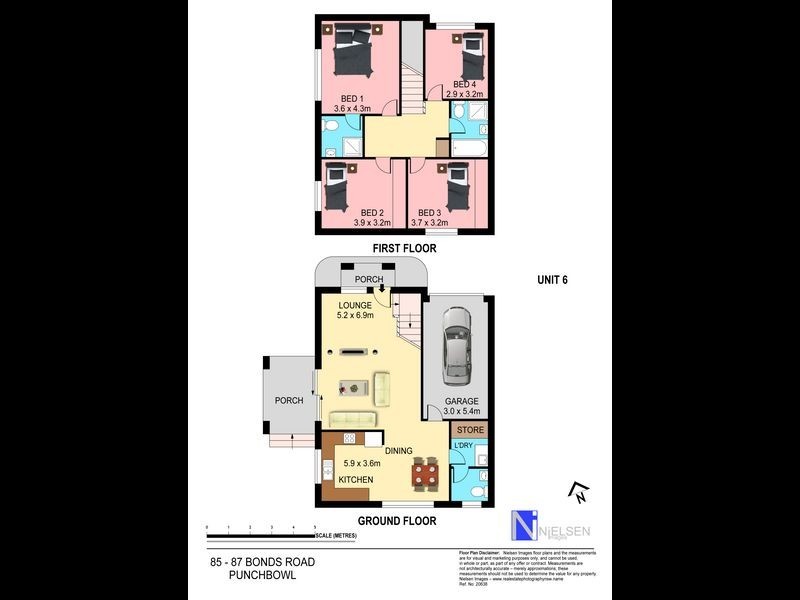 85-87 Bonds Road, Punchbowl NSW 2196
