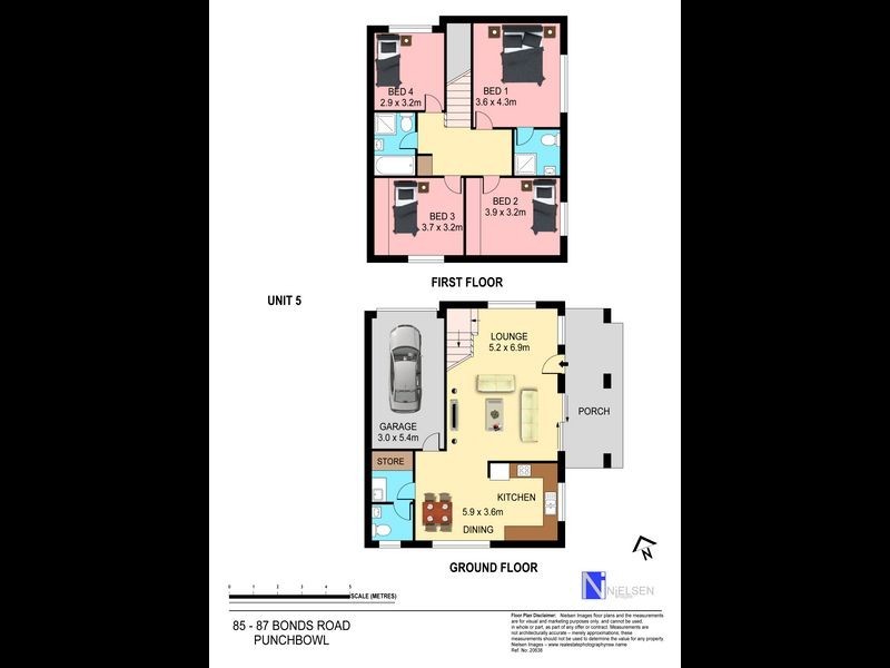 85-87 Bonds Road, Punchbowl NSW 2196
