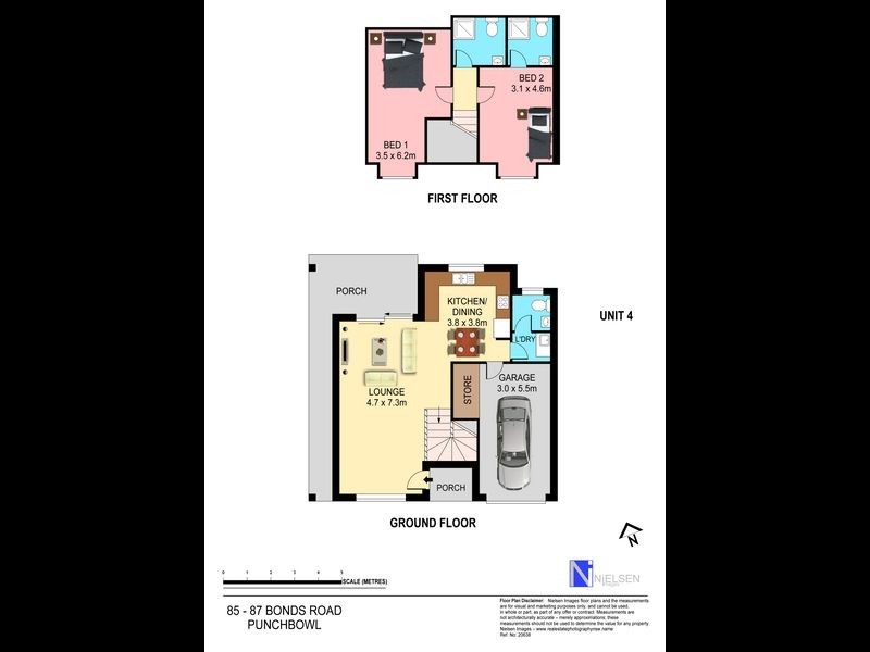 85-87 Bonds Road, Punchbowl NSW 2196