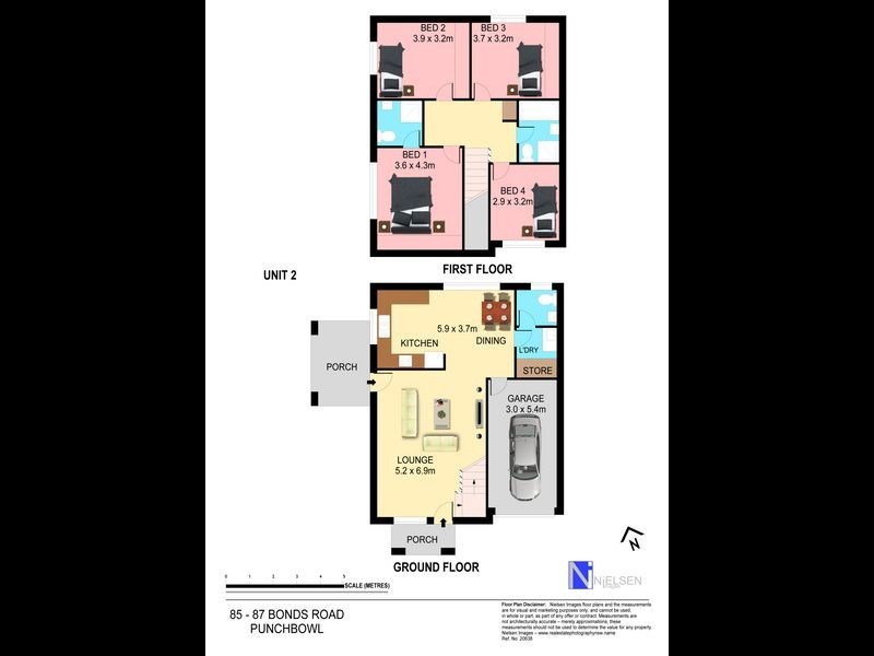 85-87 Bonds Road, Punchbowl NSW 2196