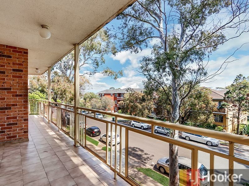 1/38-40 Illawarra Street, Allawah NSW 2218