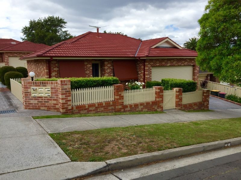 5/26 Wattle Street, Peakhurst NSW 2210