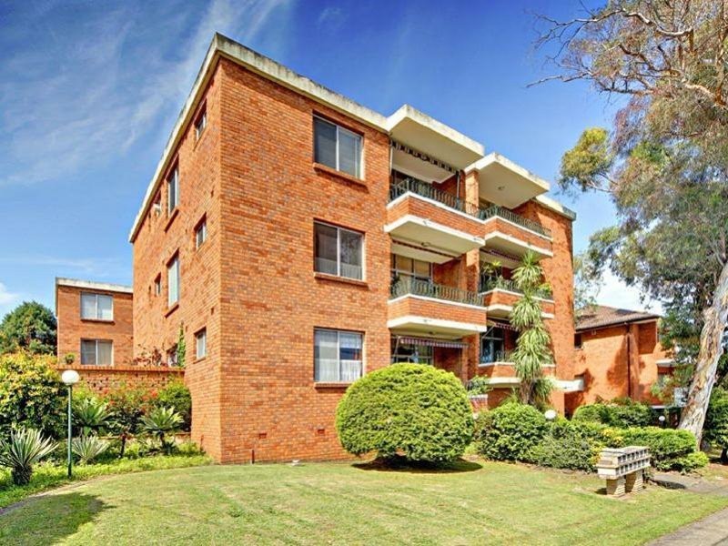 Unit 10/24 Empress Street, Hurstville NSW 2220
