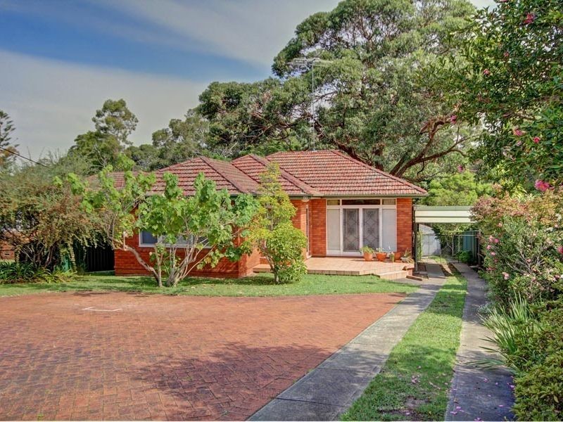 19 Denman Street, Hurstville NSW 2220