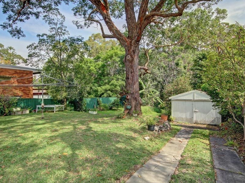 19 Denman Street, Hurstville NSW 2220