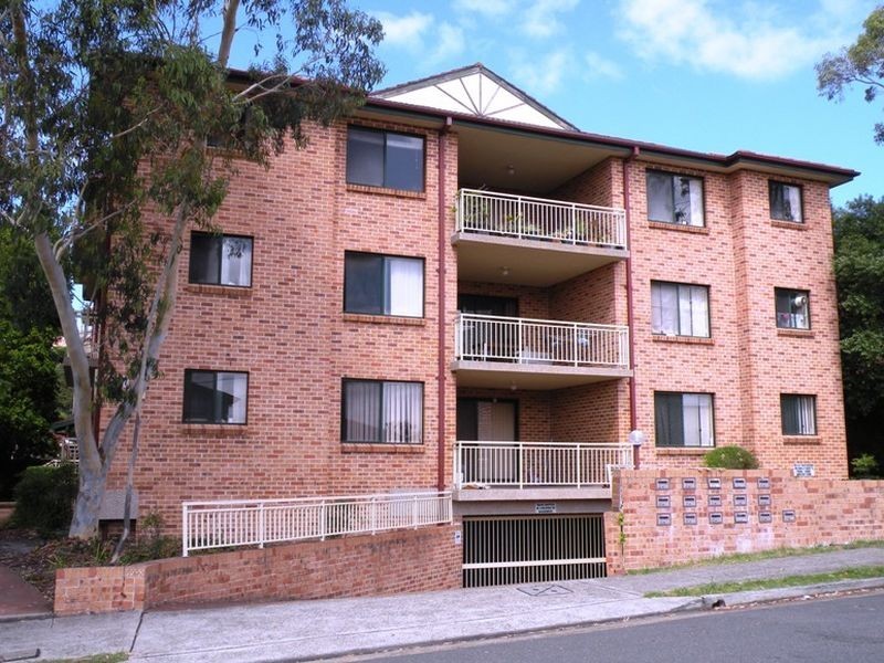 13/75 Hudson Street, Hurstville NSW 2220