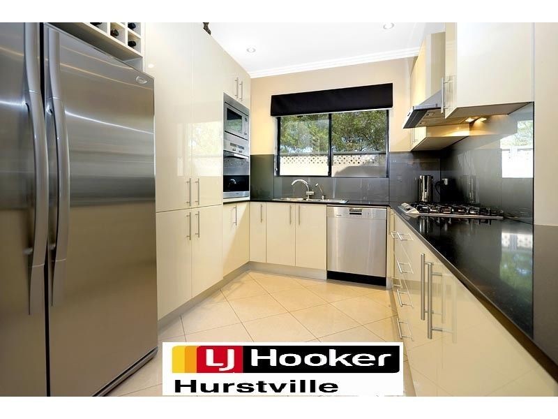 57a Queensbury Road, Penshurst NSW 2222