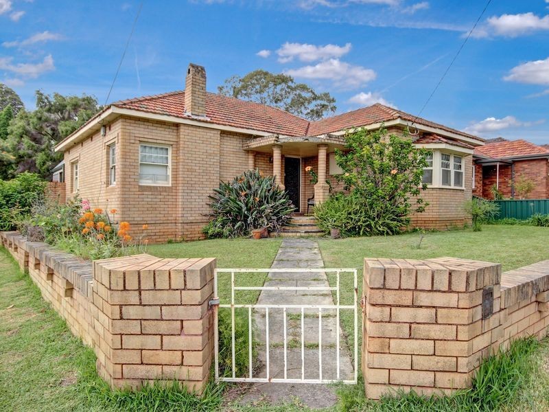 154 Dora Street, Hurstville NSW 2220