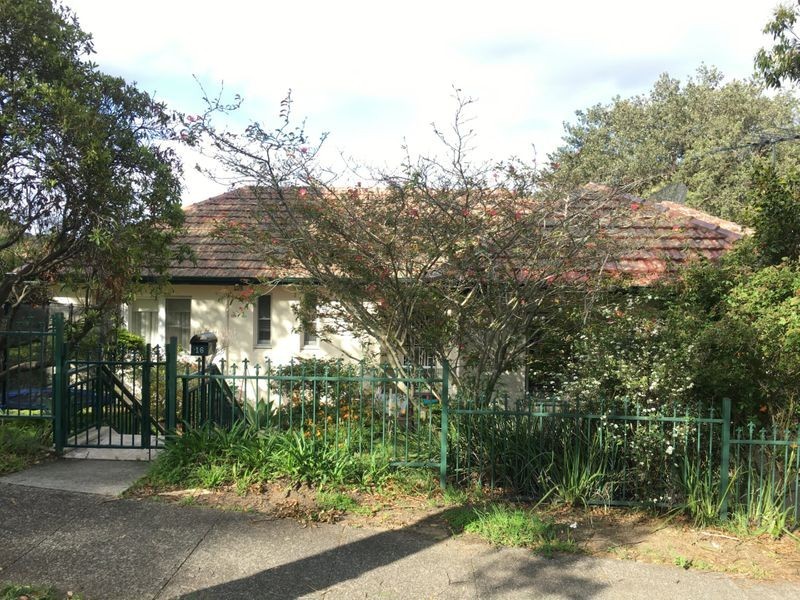 16A Dudley Street, Penshurst NSW 2222