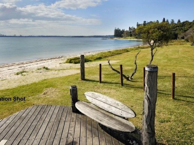274 & 276 Prince Charles Parade, Kurnell NSW 2231