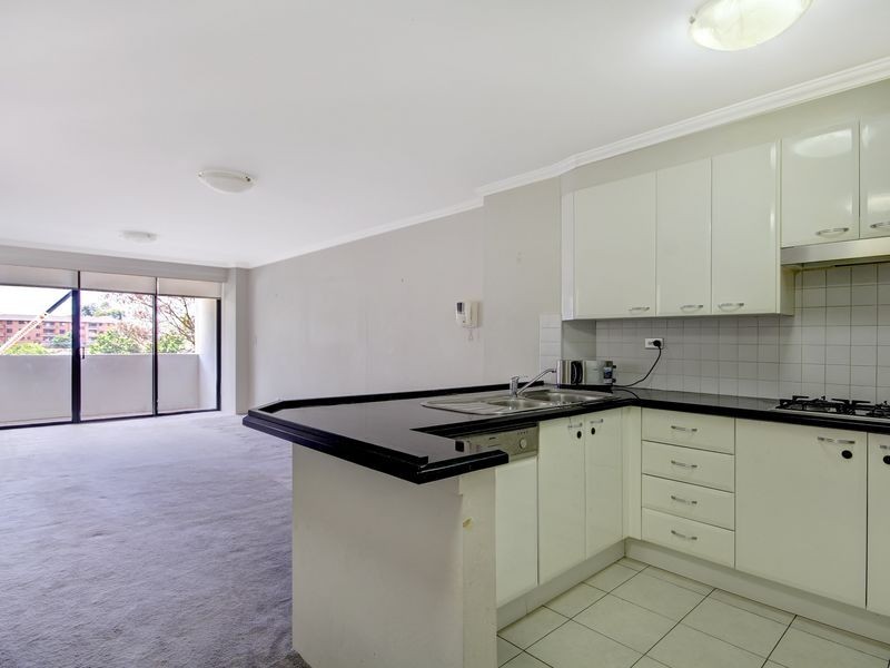 106/323 Forest Road, Hurstville NSW 2220