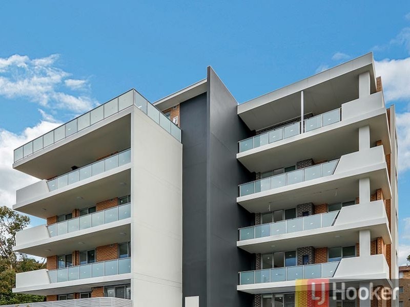 Unit 10/2-6 Carlton Parade, Carlton NSW 2218