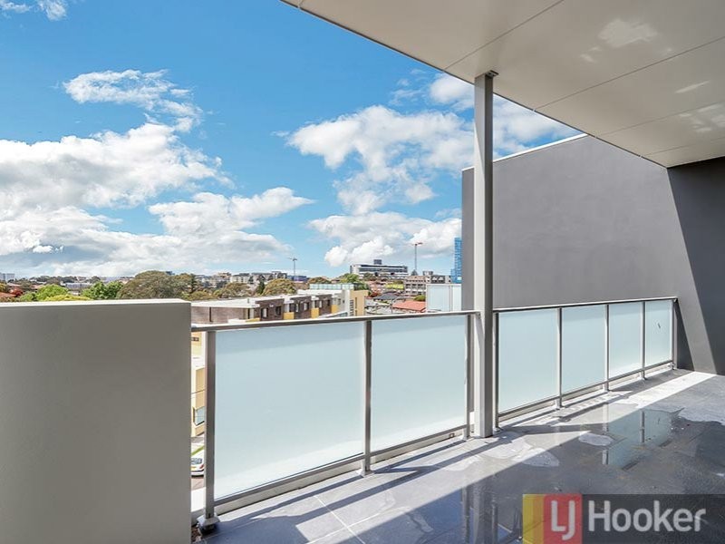 Unit 10/2-6 Carlton Parade, Carlton NSW 2218
