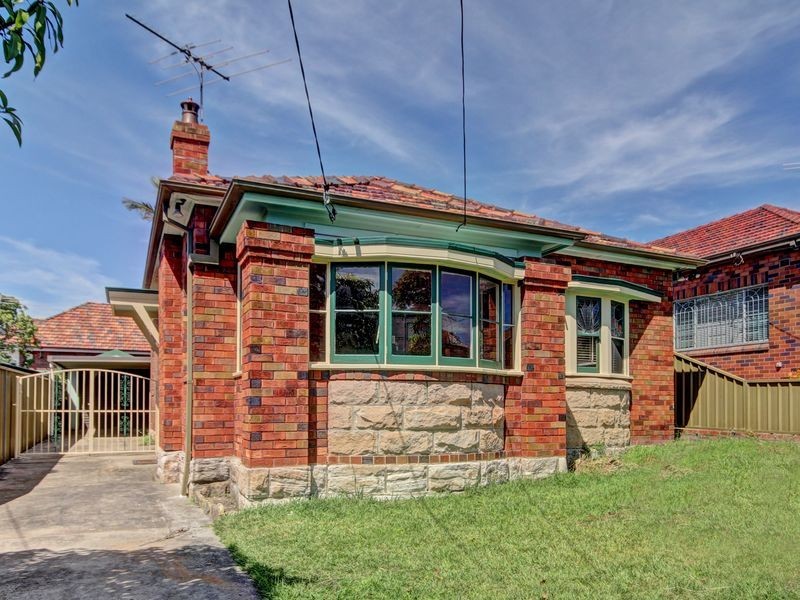 18 Morgan Street, Earlwood NSW 2206