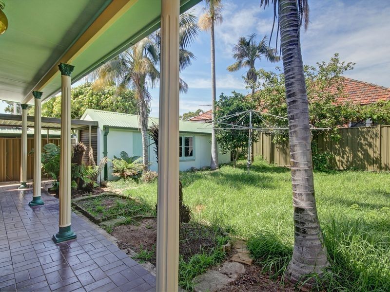 18 Morgan Street, Earlwood NSW 2206