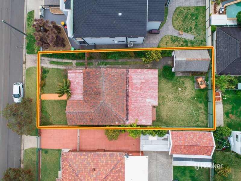 82 Hodge Street, Hurstville NSW 2220