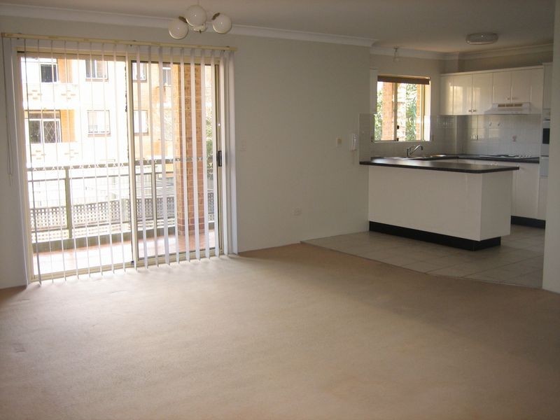 4/13 Oriental Street, Bexley NSW 2207