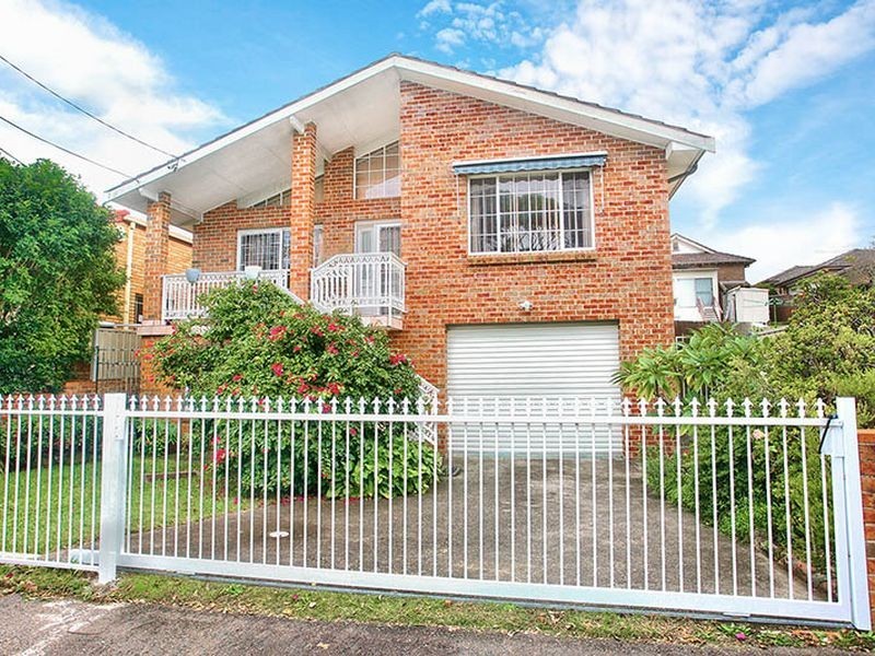 14 Atkinson Lane, Arncliffe NSW 2205