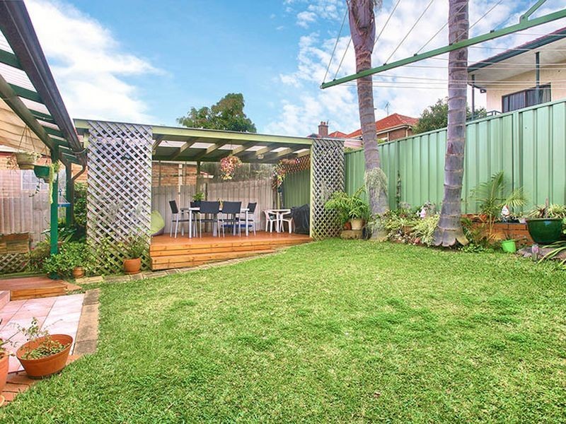 14 Atkinson Lane, Arncliffe NSW 2205