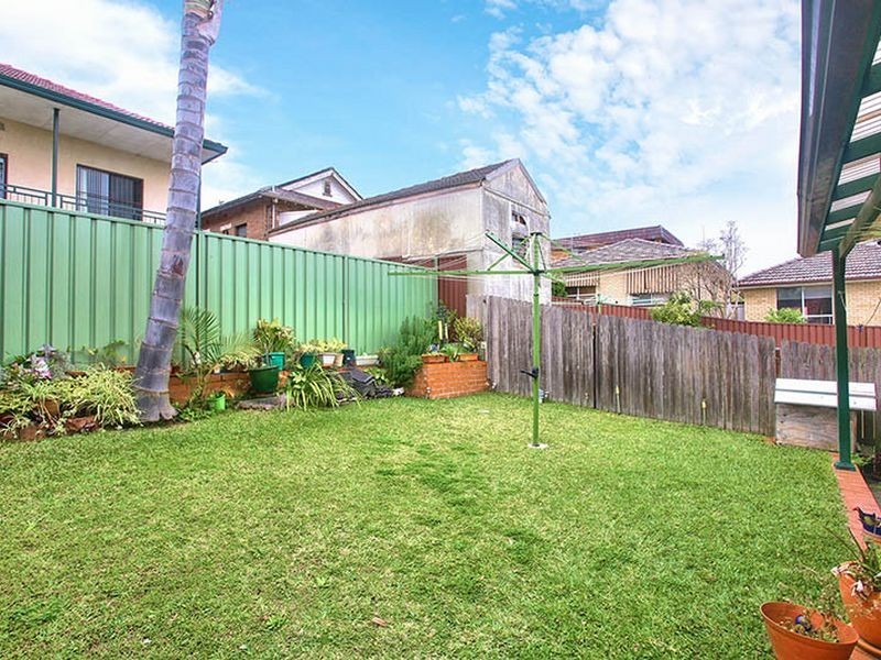 14 Atkinson Lane, Arncliffe NSW 2205