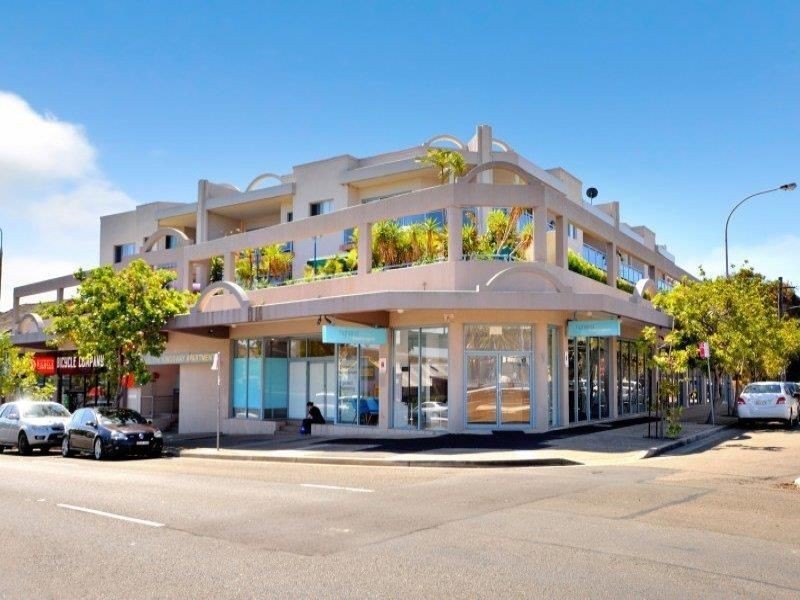 3/25 The Kingsway, Cronulla NSW 2230