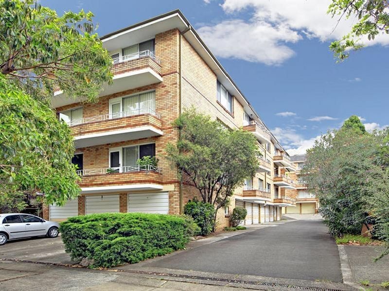 10/23 Cambridge Street, Penshurst NSW 2222