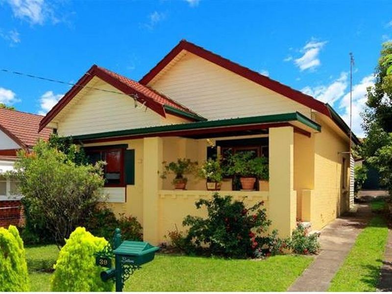 39 Hampton Street, Hurstville Grove NSW 2220