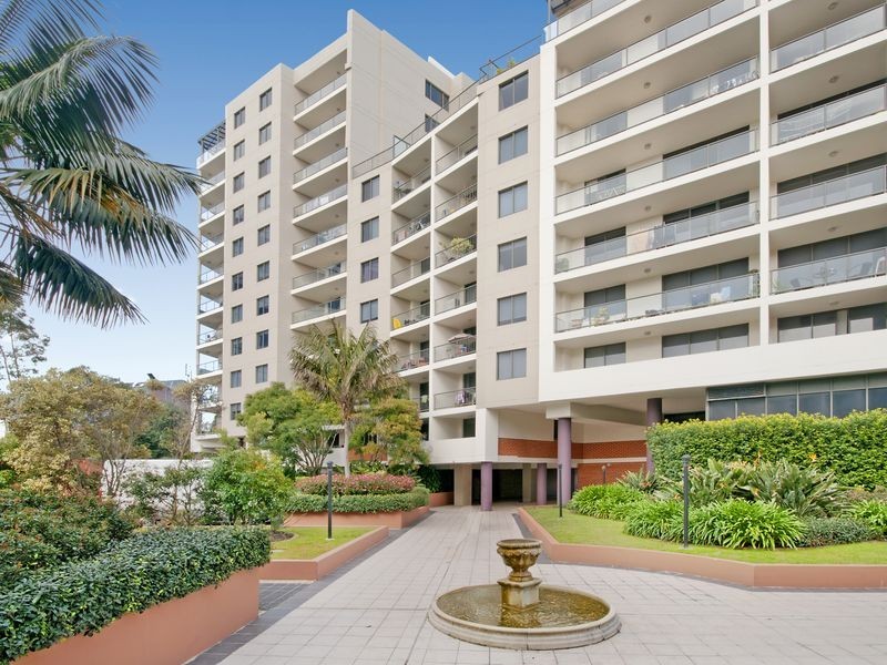 196/323 Forest Road, Hurstville NSW 2220