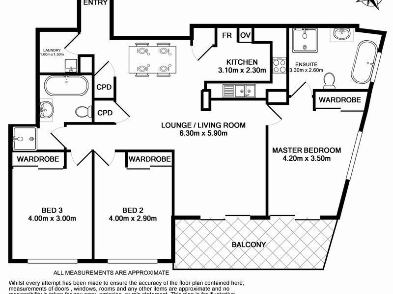 196/323 Forest Road, Hurstville NSW 2220