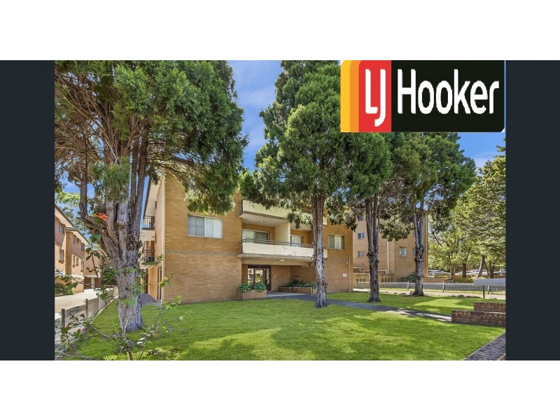 10/108 O’Connell St, North Parramatta NSW 2151