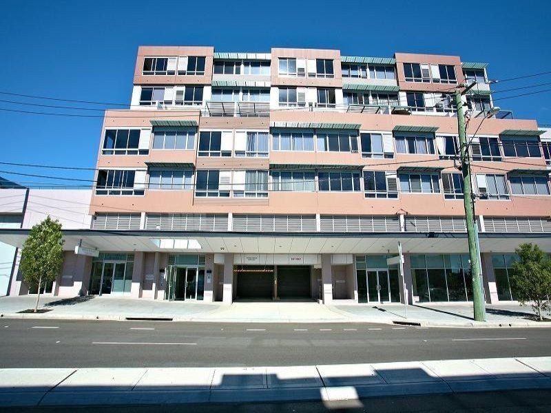507/103 Forest Road, Hurstville NSW 2220