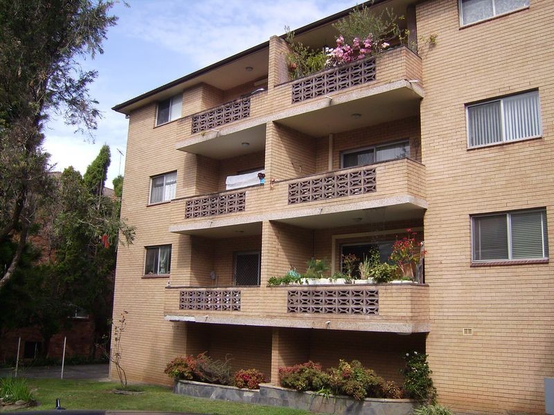 11/9 Illawarra Street, Allawah NSW 2218