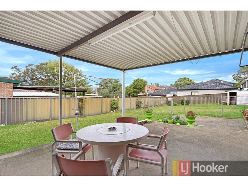 7 Vivian Street, Bexley NSW 2207