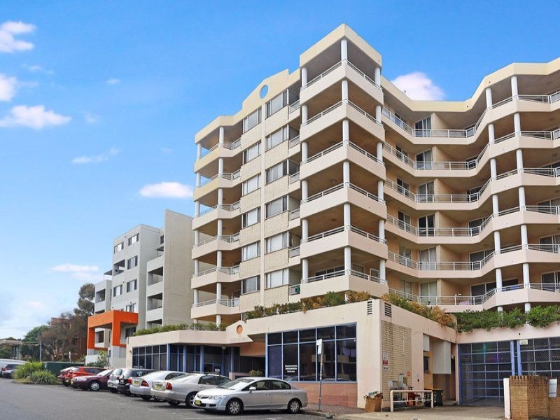 19/11 Bond Street, Hurstville NSW 2220